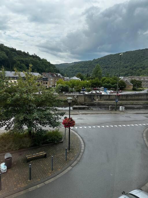 Le Coin Rocheux Villa La-Roche-en-Ardenne Bagian luar foto
